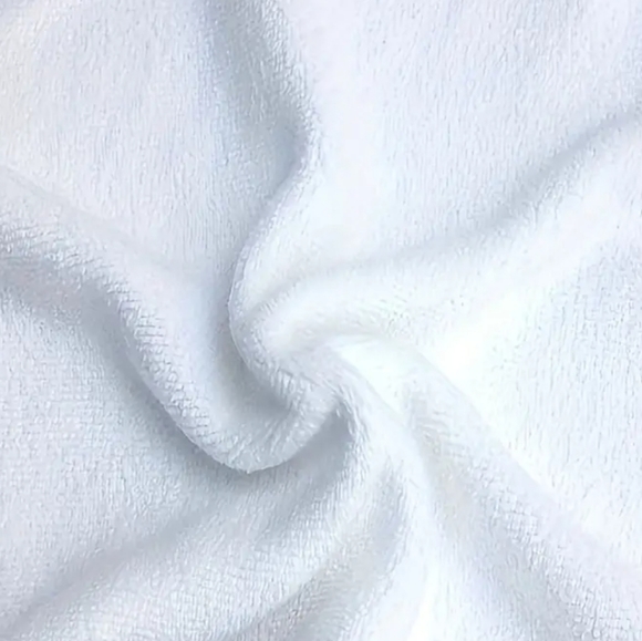 Children's hooded bath or beach towel - Picture 9 of 9